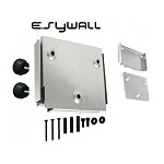 Dab Esywall montagebeugel t.b.v. DAB ESYbox